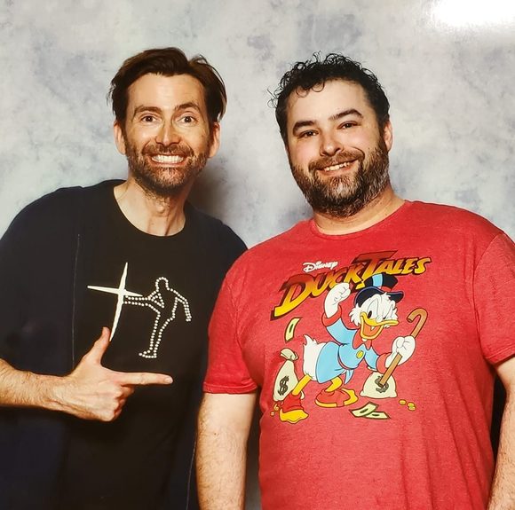 Meet your Posher, Steven - Picture 1 of 1